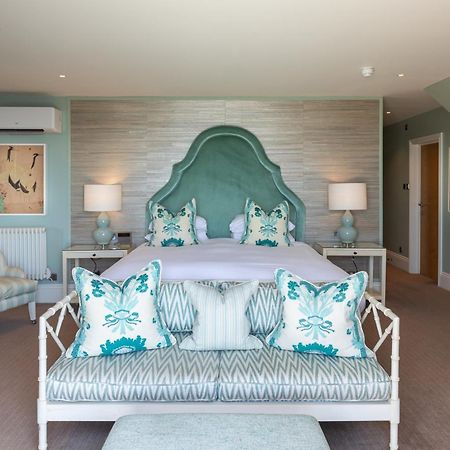 Roslin Beach Hotel Southend-on-Sea Dış mekan fotoğraf