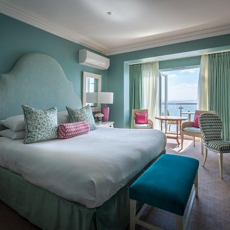 Roslin Beach Hotel Southend-on-Sea Dış mekan fotoğraf