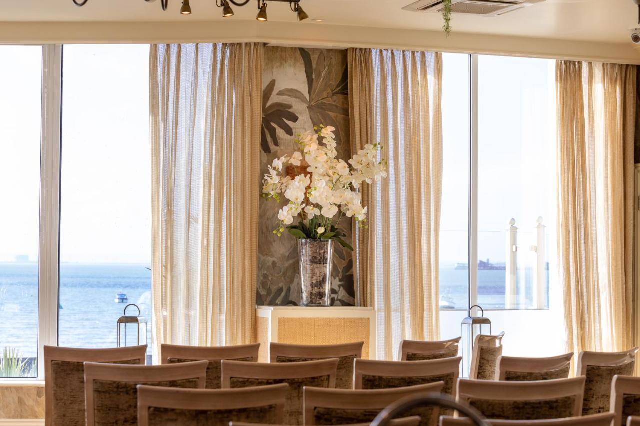 Roslin Beach Hotel Southend-on-Sea Dış mekan fotoğraf