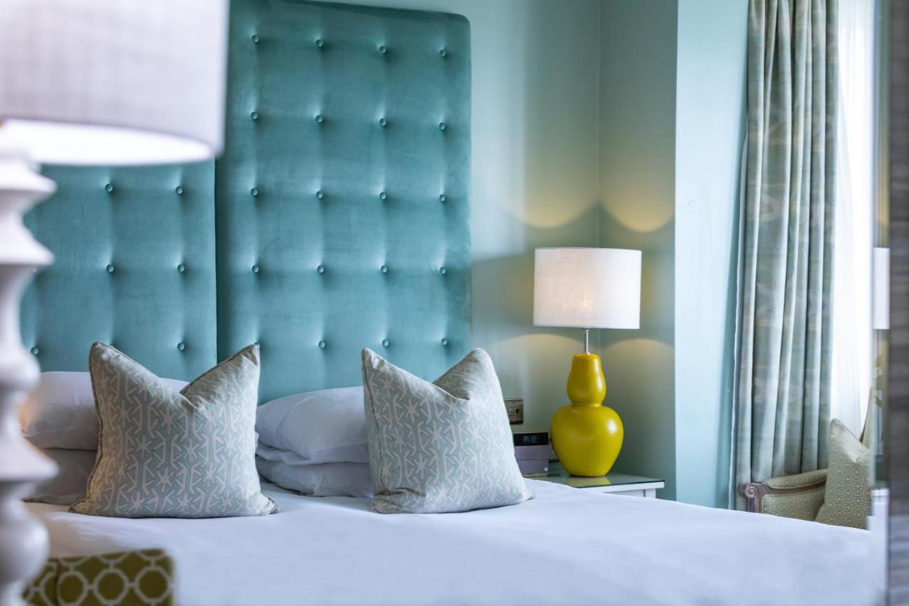 Roslin Beach Hotel Southend-on-Sea Dış mekan fotoğraf