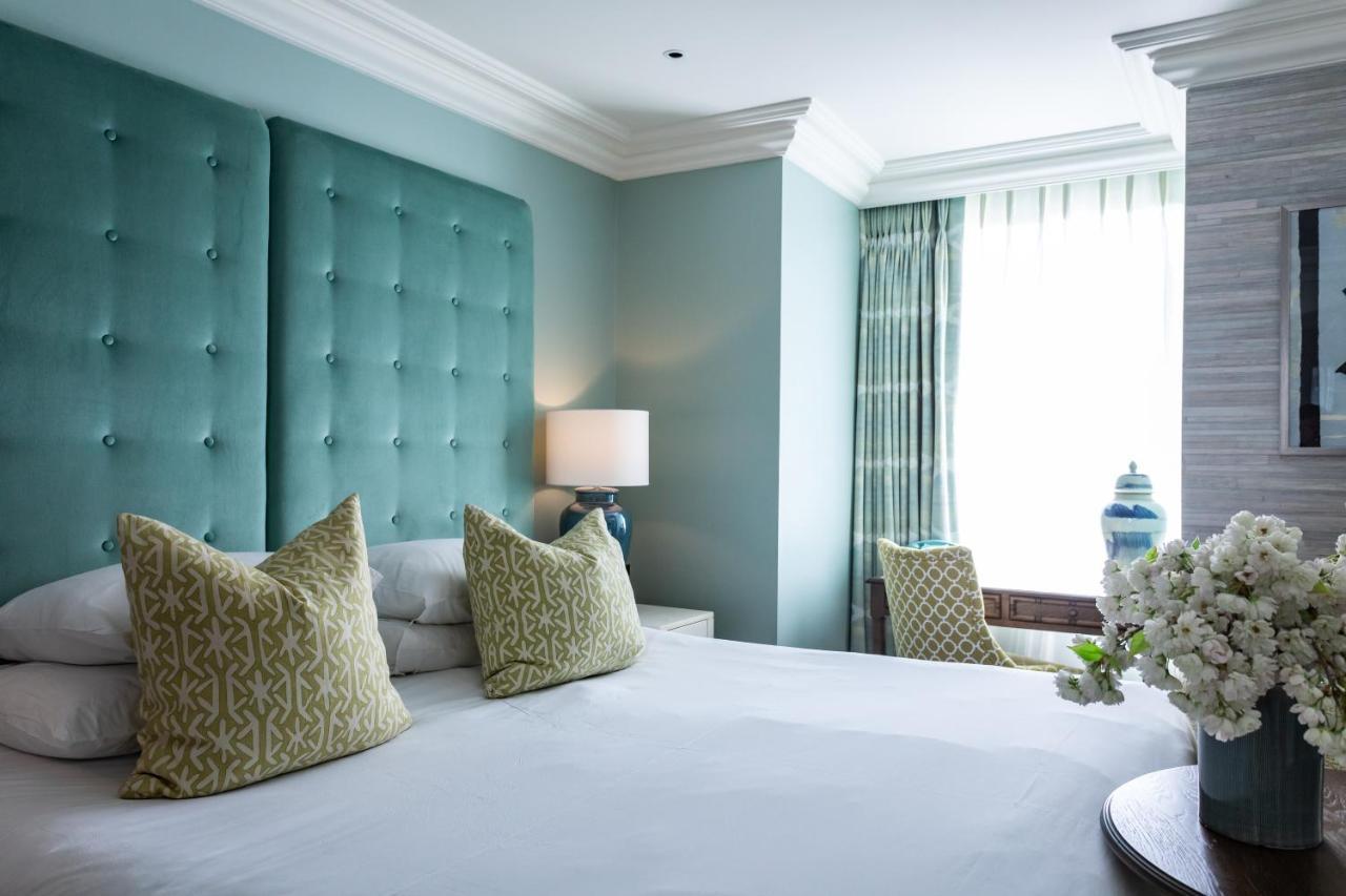Roslin Beach Hotel Southend-on-Sea Dış mekan fotoğraf