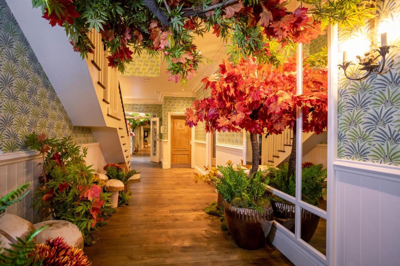 Roslin Beach Hotel Southend-on-Sea Dış mekan fotoğraf