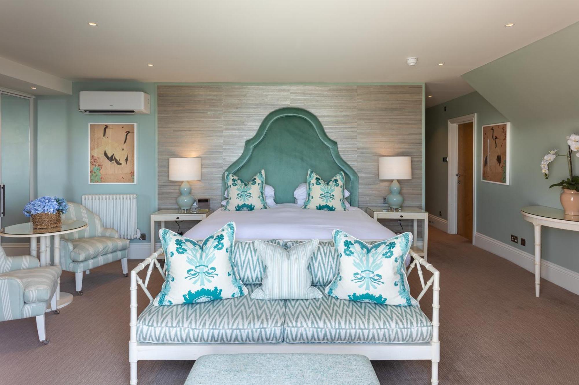 Roslin Beach Hotel Southend-on-Sea Dış mekan fotoğraf