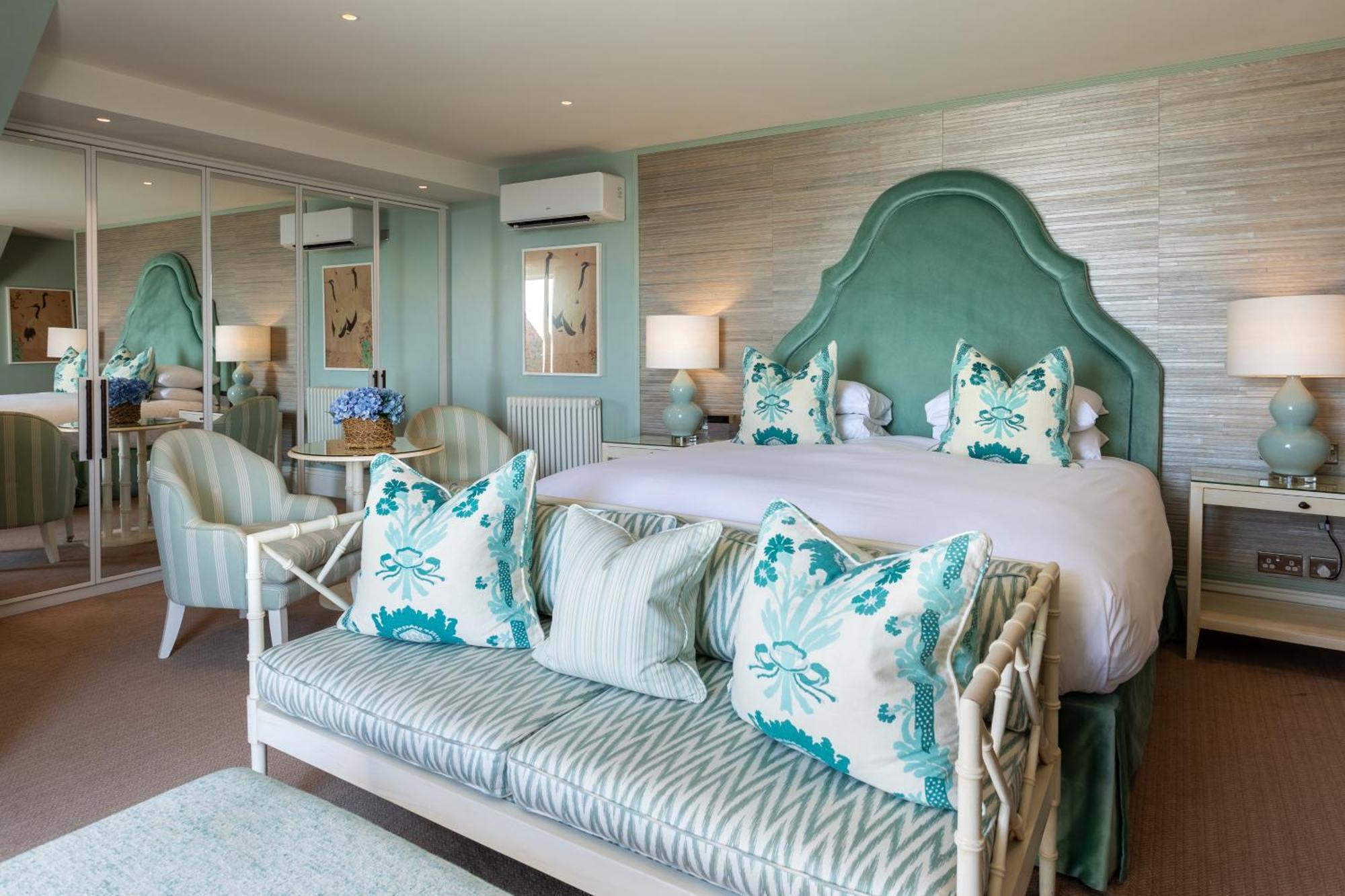 Roslin Beach Hotel Southend-on-Sea Dış mekan fotoğraf
