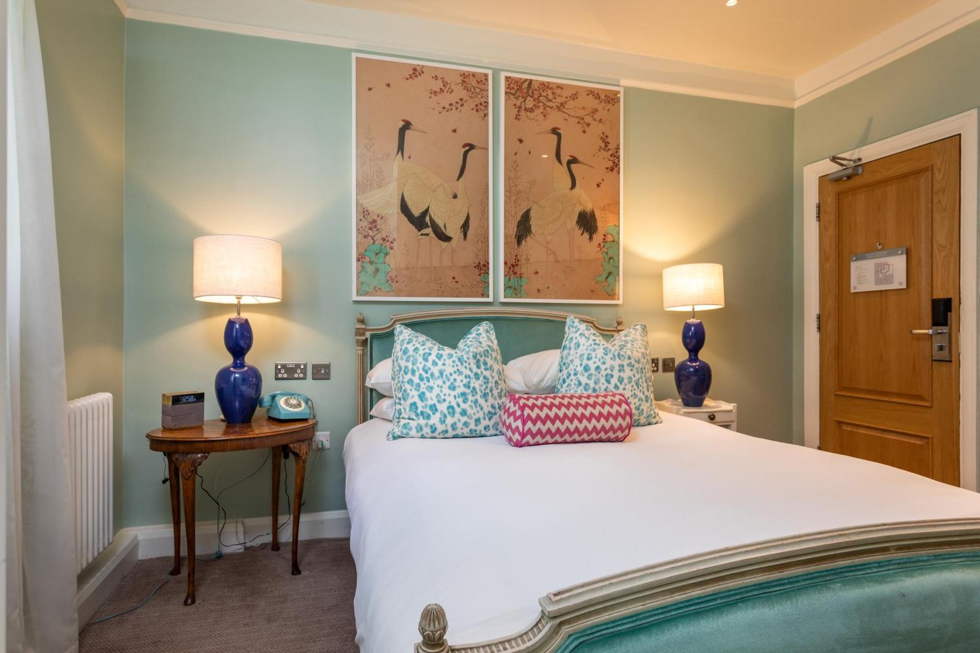 Roslin Beach Hotel Southend-on-Sea Dış mekan fotoğraf