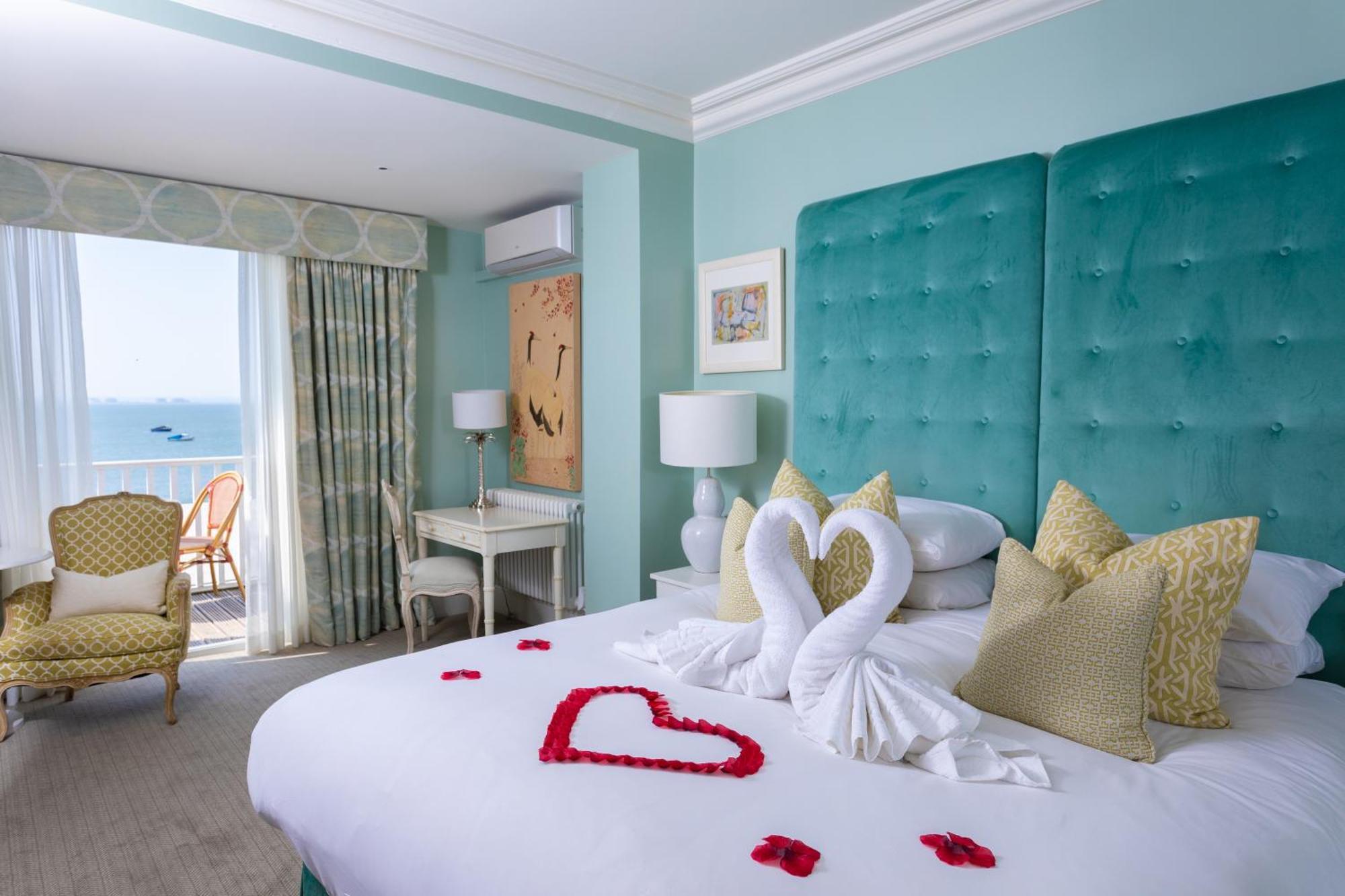 Roslin Beach Hotel Southend-on-Sea Dış mekan fotoğraf