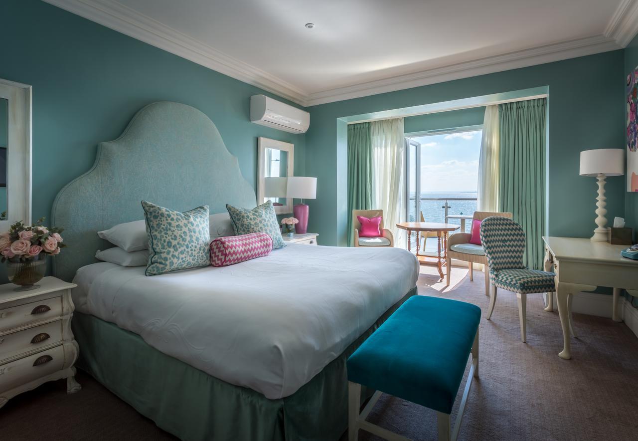 Roslin Beach Hotel Southend-on-Sea Dış mekan fotoğraf